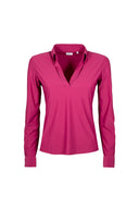 Camicia Polo Skin Like CALIBAN