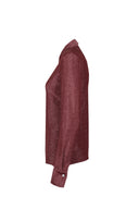Camicia Skin Like Lurex CALIBAN