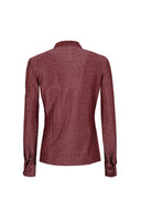 Camicia Skin Like Lurex CALIBAN