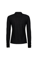 Camicia Skin Like Lurex CALIBAN