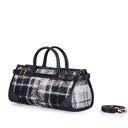 Borsa Colette Check VIAMAILBAG