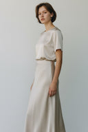 Gonna Alessio MM MAX MARA