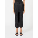 Pantalone Curve MAX MARA Beachwear