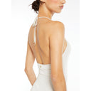 Costume intero Cassandra MAX MARA Beachwear