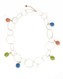 Collana Double Acetate ALMALA