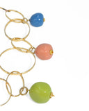 Collana Double Acetate ALMALA