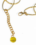 Collana Double Acetate ALMALA