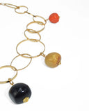 Collana Double Acetate ALMALA