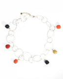 Collana Double Acetate ALMALA