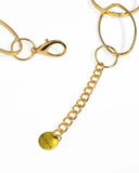 Collana Double Acetate ALMALA