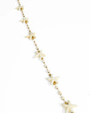 Collana Fish FEMME ROUGE