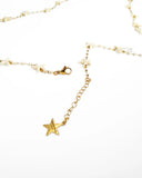 Collana Fish FEMME ROUGE