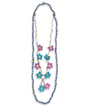 Collana Flower ALMALA