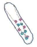 Collana Flower ALMALA