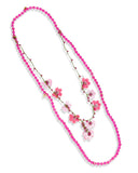 Collana Flower ALMALA