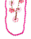 Collana Flower ALMALA