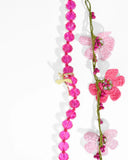 Collana Flower ALMALA