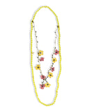 Collana Flower ALMALA