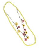 Collana Flower ALMALA