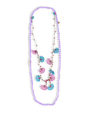 Collana Flower ALMALA
