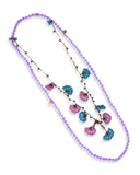 Collana Flower ALMALA