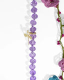 Collana Flower ALMALA