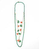 Collana Flower ALMALA