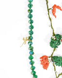 Collana Flower ALMALA