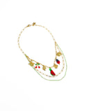 Collana Fruit FEMME ROUGE