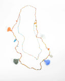 Collana Gipsy FEMME ROUGE