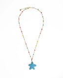 Collana Star FEMME ROUGE