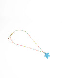 Collana Star FEMME ROUGE