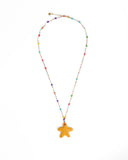 Collana Star FEMME ROUGE