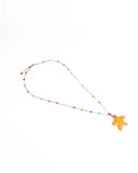 Collana Star FEMME ROUGE