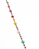 Collana Star FEMME ROUGE