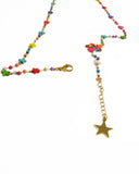 Collana Star FEMME ROUGE