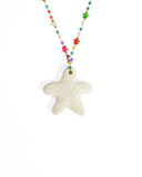 Collana Star FEMME ROUGE