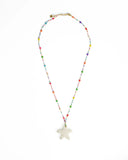 Collana Star FEMME ROUGE