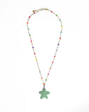 Collana Star FEMME ROUGE