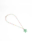 Collana Star FEMME ROUGE