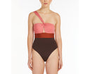 Costume intero Corine MAX MARA Beachwear
