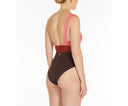 Costume intero Corine MAX MARA Beachwear