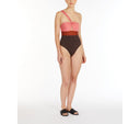 Costume intero Corine MAX MARA Beachwear
