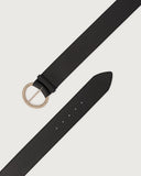 Cintura soft in pelle ORCIANI