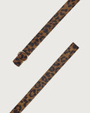 Cintura Leo Double ORCIANI