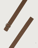 Cintura Reversibile Soft ORCIANI