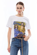 T-shirt Dakhito NENETTE