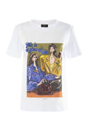 T-shirt Dakhito NENETTE