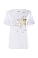 T-shirt Daruki NENETTE