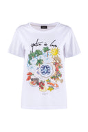 T-shirt Darv NENETTE